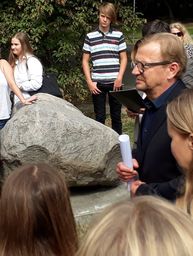Grafika do wydarzenia: Rozpoczęcie roku szkolnego - zdjęcie 3