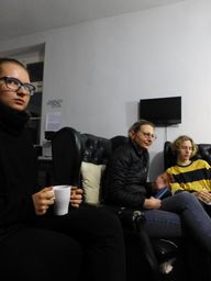 Grafika do wydarzenia: Sesja poetycka w Sokołowie - zdjęcie 2