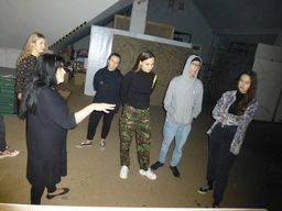 Grafika do wydarzenia: Sesja poetycka w Sokołowie - zdjęcie 30