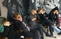 Grafika do wydarzenia: Sesja poetycka w Sokołowie - zdjęcie 32