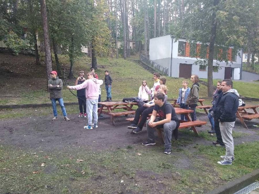 Grafika do wydarzenia: Siedemnastka w Lidzbarku