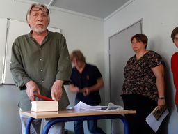 Grafika do wydarzenia: Spektakl jednego wiersza - zdjęcie 5