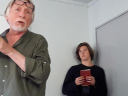Grafika do wydarzenia: Spektakl jednego wiersza - zdjęcie 6