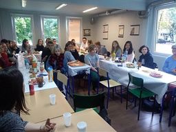 Grafika do wydarzenia: Szwajcarzy w naszej szkole - zdjęcie 1