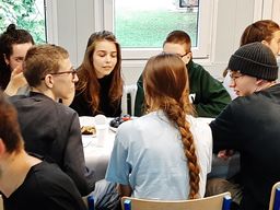 Grafika do wydarzenia: Szwajcarzy w naszej szkole - zdjęcie 3