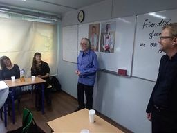Grafika do wydarzenia: Szwajcarzy w naszej szkole - zdjęcie 4