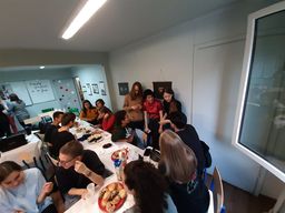 Grafika do wydarzenia: Szwajcarzy w naszej szkole - zdjęcie 13
