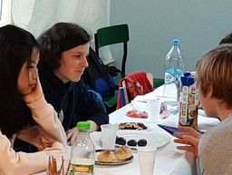 Grafika do wydarzenia: Szwajcarzy w naszej szkole - zdjęcie 15