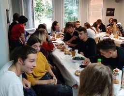 Grafika do wydarzenia: Szwajcarzy w naszej szkole - zdjęcie 17