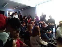 Grafika do wydarzenia: Wigilia w Siedemnastce 2019 rok - zdjęcie 5