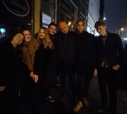Grafika do wydarzenia: WYCIECZKA DO KRAKOWA (Cricoteka, Teatr Stary) - zdjęcie 2