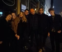 Grafika do wydarzenia: WYCIECZKA DO KRAKOWA (Cricoteka, Teatr Stary) - zdjęcie 3
