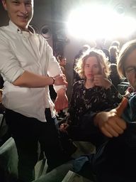 Grafika do wydarzenia: WYCIECZKA DO KRAKOWA (Cricoteka, Teatr Stary) - zdjęcie 8