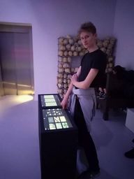 Grafika do wydarzenia: WYCIECZKA DO KRAKOWA (Muzeum Interaktywne/Centrum Edukacji Teatralnej, krakowska Starówka) - zdjęcie 3
