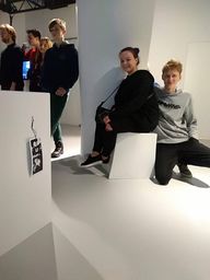 Grafika do wydarzenia: WYCIECZKA DO KRAKOWA (Muzeum Interaktywne/Centrum Edukacji Teatralnej, krakowska Starówka) - zdjęcie 5