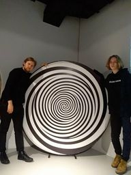 Grafika do wydarzenia: WYCIECZKA DO KRAKOWA (Muzeum Interaktywne/Centrum Edukacji Teatralnej, krakowska Starówka) - zdjęcie 8