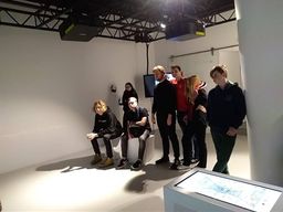 Grafika do wydarzenia: WYCIECZKA DO KRAKOWA (Muzeum Interaktywne/Centrum Edukacji Teatralnej, krakowska Starówka) - zdjęcie 11