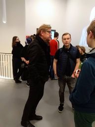 Grafika do wydarzenia: WYCIECZKA DO KRAKOWA (Muzeum Interaktywne/Centrum Edukacji Teatralnej, krakowska Starówka) - zdjęcie 18