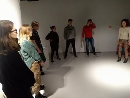 Grafika do wydarzenia: WYCIECZKA DO KRAKOWA (Muzeum Interaktywne/Centrum Edukacji Teatralnej, krakowska Starówka) - zdjęcie 19
