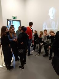 Grafika do wydarzenia: WYCIECZKA DO KRAKOWA (Muzeum Interaktywne/Centrum Edukacji Teatralnej, krakowska Starówka) - zdjęcie 20