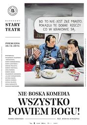 Grafika do wydarzenia: Kraków po raz drugi - zdjęcie 4