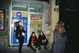 Grafika do wydarzenia: Kraków po raz drugi - zdjęcie 11