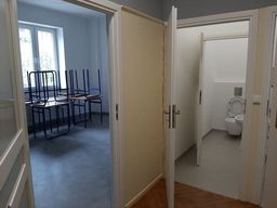 Grafika do wydarzenia: Przeprowadzka na Marszłkowską 34/50 - zdjęcie 14