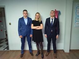 Grafika do wydarzenia: Studniówka 2020 - zdjęcie 5