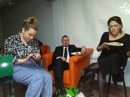 Grafika do wydarzenia: Studniówka 2020 - zdjęcie 21