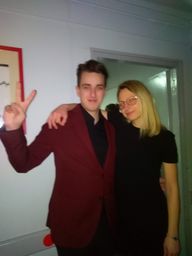 Grafika do wydarzenia: Studniówka 2020 - zdjęcie 27