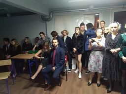 Grafika do wydarzenia: Studniówka 2020 - zdjęcie 29