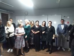 Grafika do wydarzenia: Studniówka 2020 - zdjęcie 30