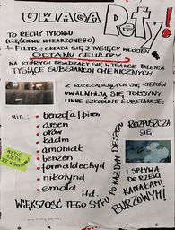 Grafika do wydarzenia: Uwaga PETY!! - zdjęcie 1