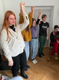 Grafika do wydarzenia: Wizyta w siedzibie Amnesty International - zdjęcie 1
