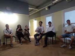 Grafika do wydarzenia: Zakończenie roku szkolnego 2020/2020 - zdjęcie 9