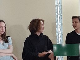 Grafika do wydarzenia: Zakończenie roku szkolnego 2020/2020 - zdjęcie 18