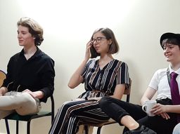 Grafika do wydarzenia: Zakończenie roku szkolnego 2020/2020 - zdjęcie 25