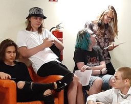 Grafika do wydarzenia: Zakończenie roku szkolnego 2020/2020 - zdjęcie 31