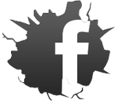 Grafika pełniąca rolę linka do FB Siedemnastki