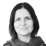Fotografia pracownika Szkoły