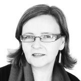 Fotografia pracownika Szkoły