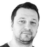 Fotografia pracownika Szkoły