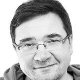 Fotografia pracownika Szkoły