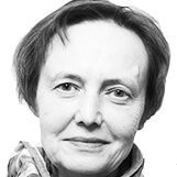 Fotografia pracownika Szkoły