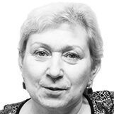 Fotografia pracownika Szkoły