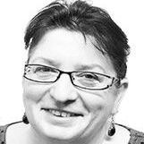Fotografia pracownika Szkoły