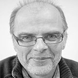Fotografia pracownika Szkoły