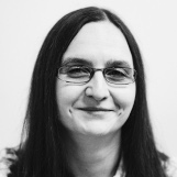 Fotografia pracownika Szkoły